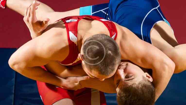 Freestyle Wrestling